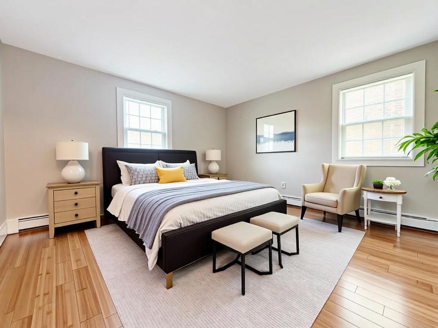 Londonderry Apartment: 14-35 Stonehenge Rd