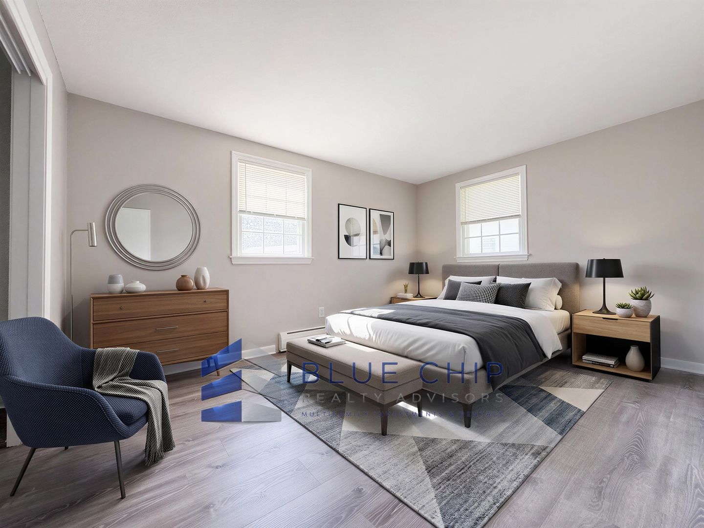 Salem Apartment: 1 Meisner Circle