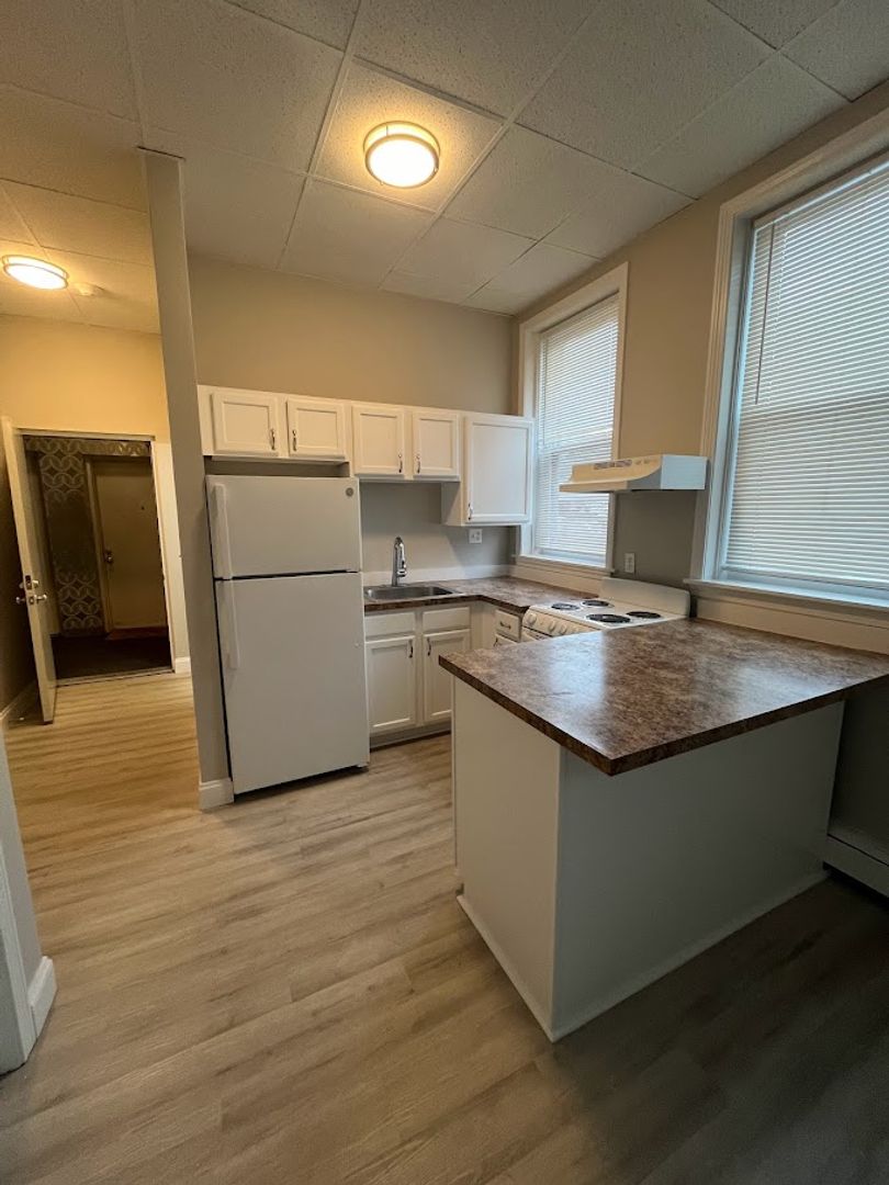 Revere Apartment: 37 Walnut Ave