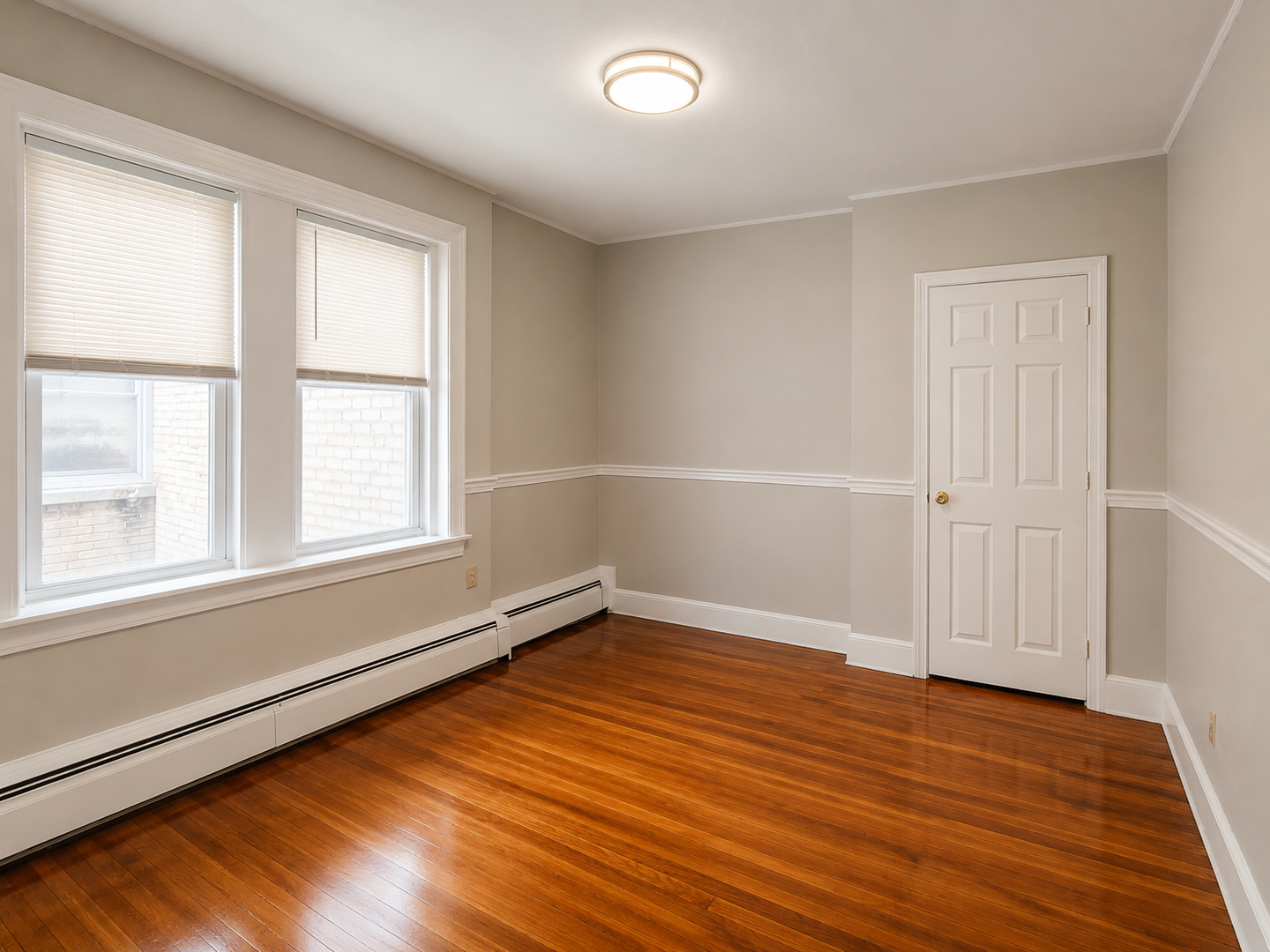 Salem Apartment: 260 Washington St