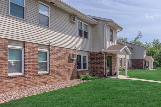 North Country Apartments - Your new home!!!