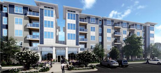 Live the Lake Life at Malibu Apartments – photo 1