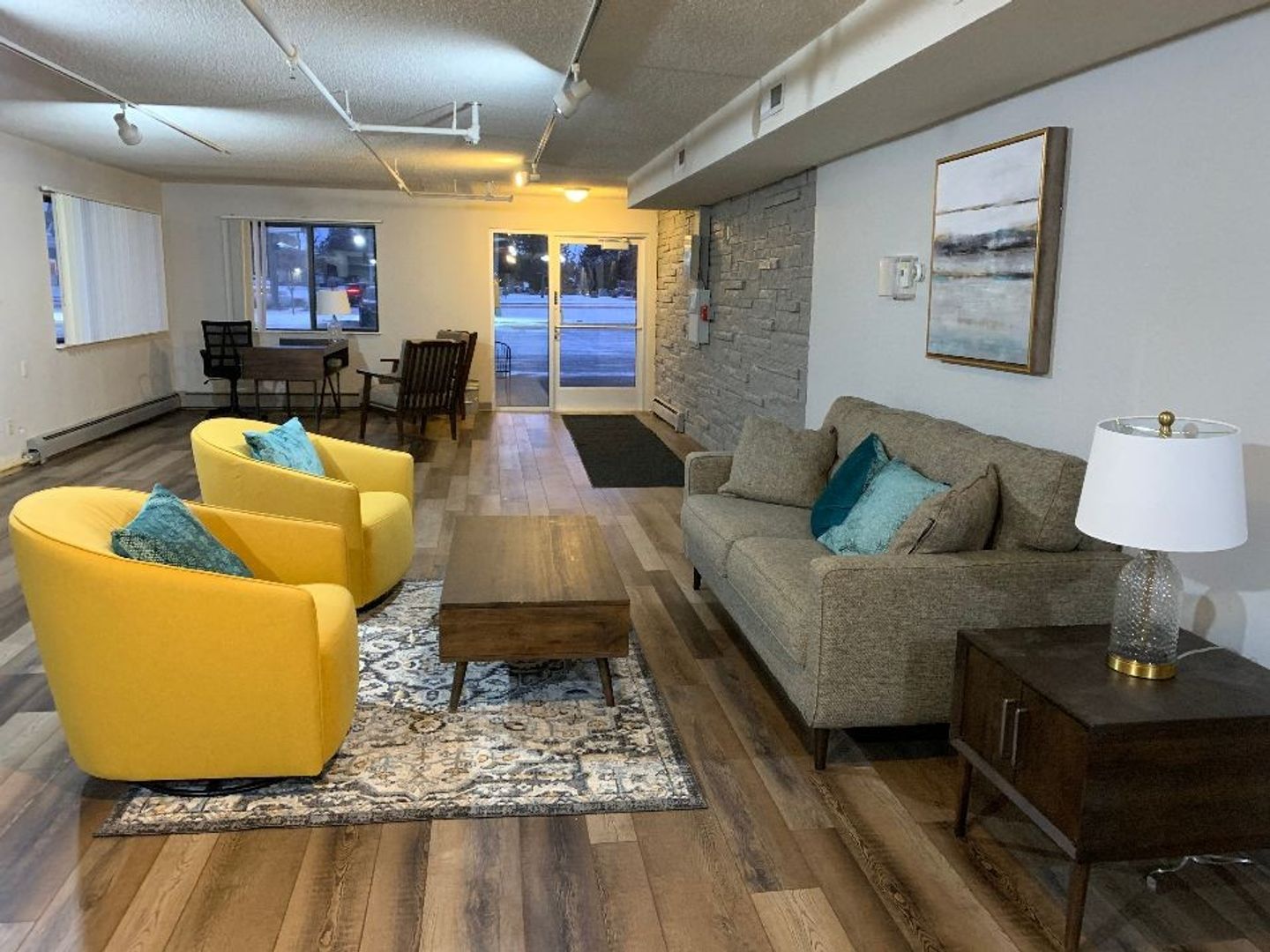 La Crosse Apartment: 3715  3717 Mormon Coulee Road