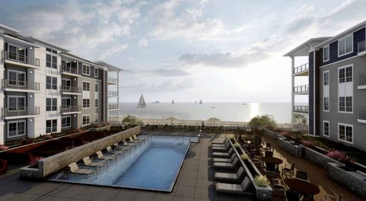 Live the Lake Life at Malibu Apartments – photo 1