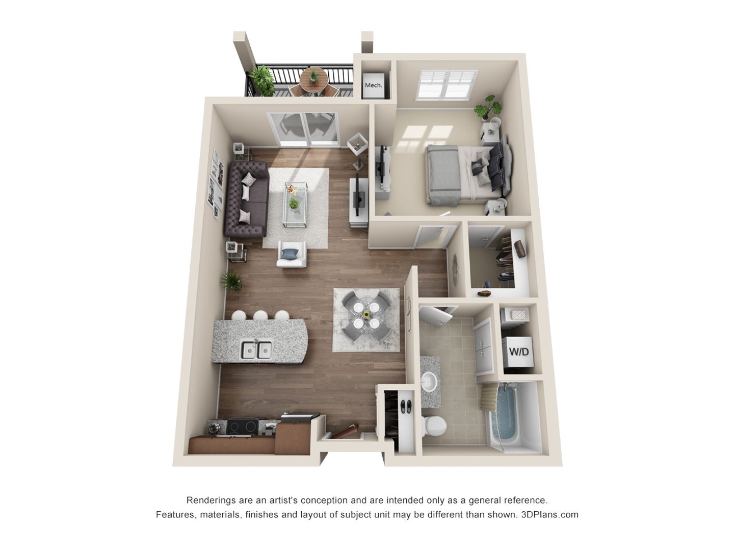 2101 Abbey Road, Onalaska, WI 54650