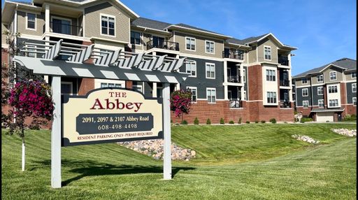 First floor 2 Bedroom at The Abbey! – photo 1