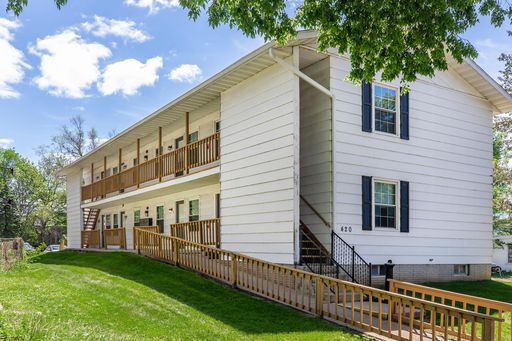 Gould Street Apartments – photo 1