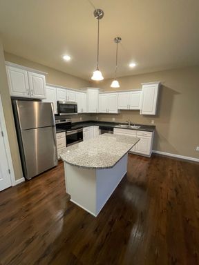 Last 1 bedroom available! - Includes heated underground parking!