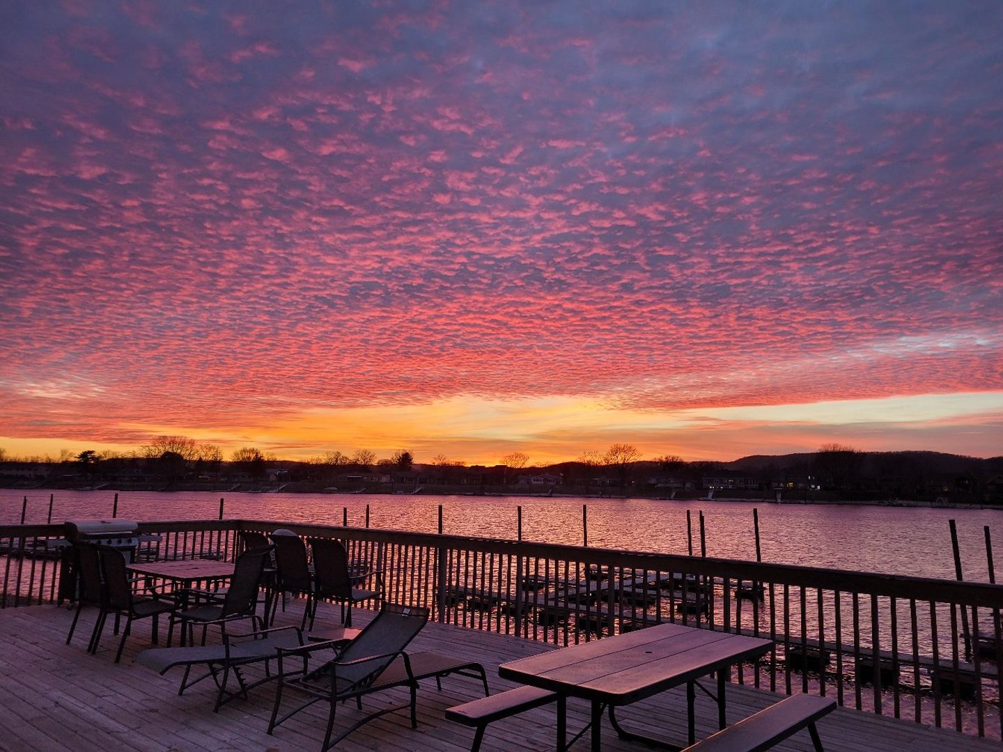 La Crosse Apartment: 403 Gillette Street