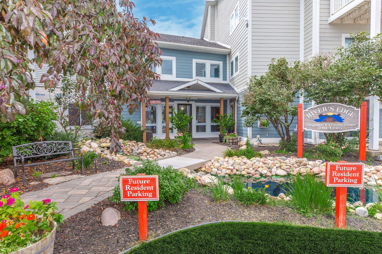 La Crosse Apartment: 403 Gillette Street