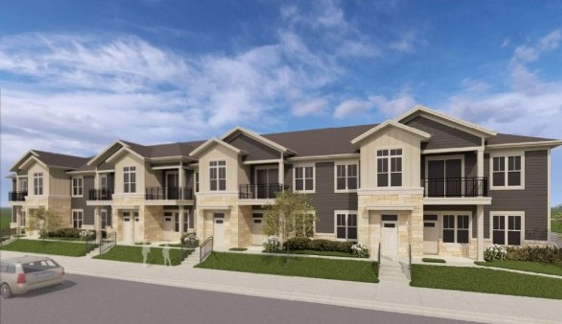 Sheboygan Apartment: 2543 N 15th Street