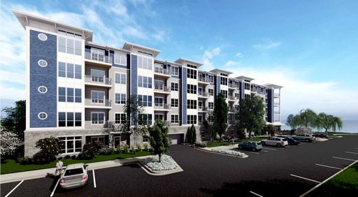 Live the Lake Life at Malibu Apartments – photo 1