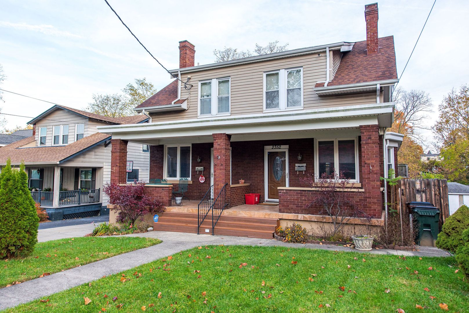 Cincinnati Multiplex: 2352 Indian Mound Ave.