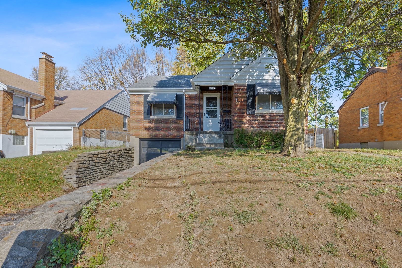 Cincinnati House: 5590 Karen Ave.