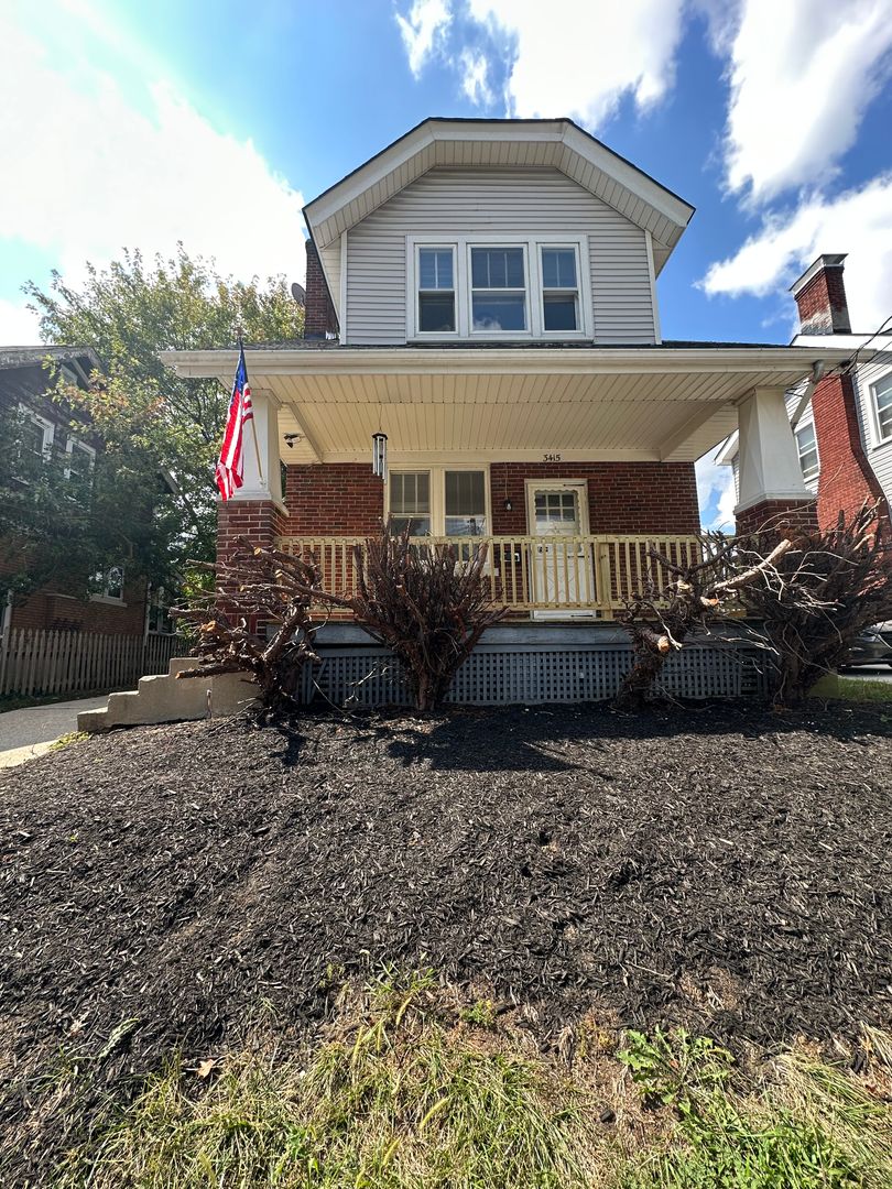 Cincinnati House: 3415 LaRue Ct.
