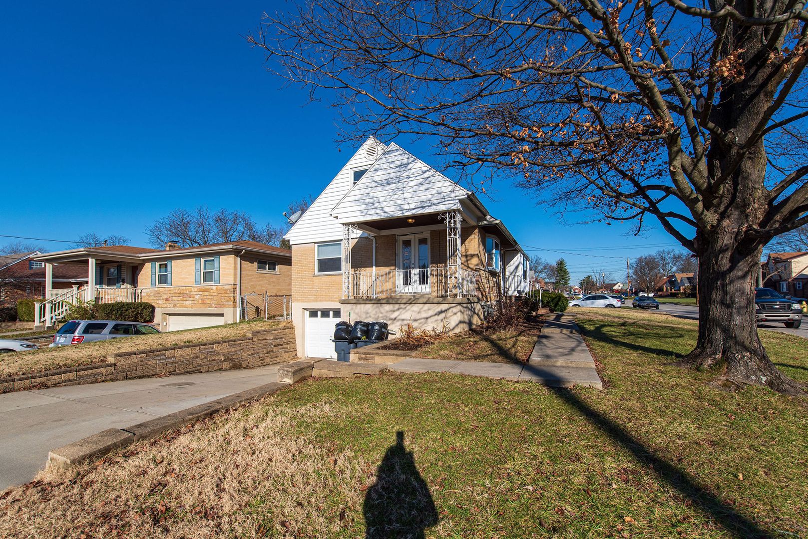 CTWR- NEISEL AVE 3071 6 of 8