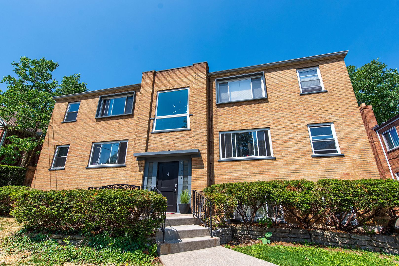 Cincinnati Apartment: 4173 Paxton Woods Ln.