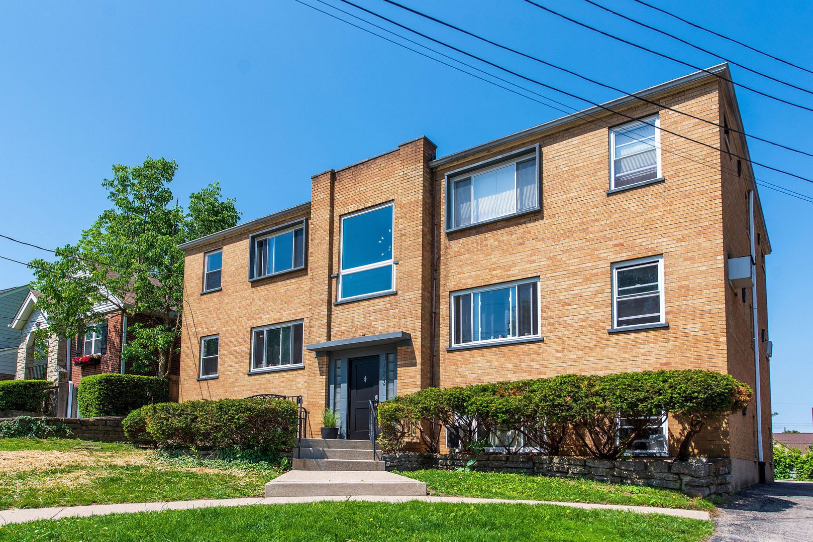 Cincinnati Apartment: 4173 Paxton Woods Ln.