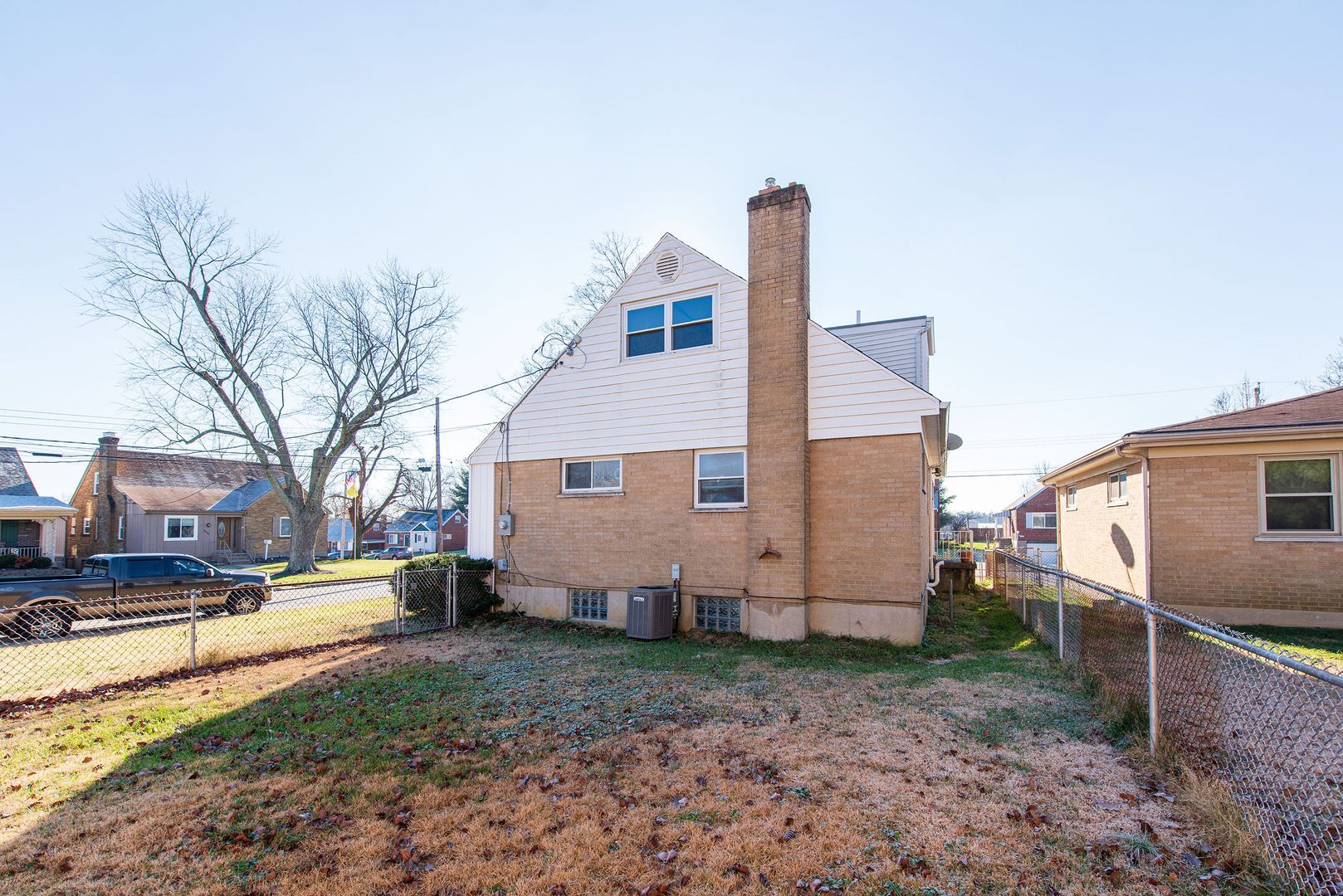 CTWR- NEISEL AVE 3071 7 of 8