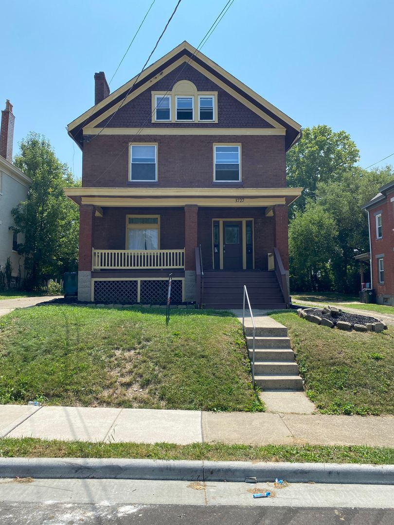 Cincinnati Multiplex: 3727 Herbert Ave. - Unit 2