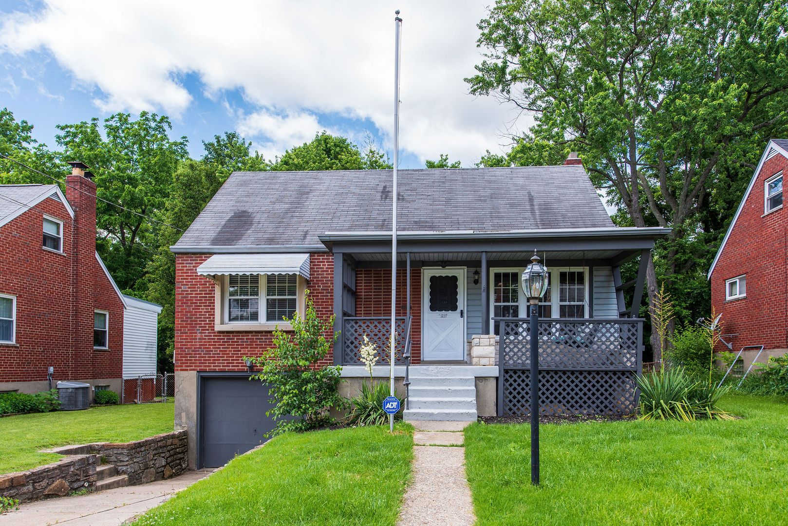 COST- EDGEBROOK 3627 1 of 12