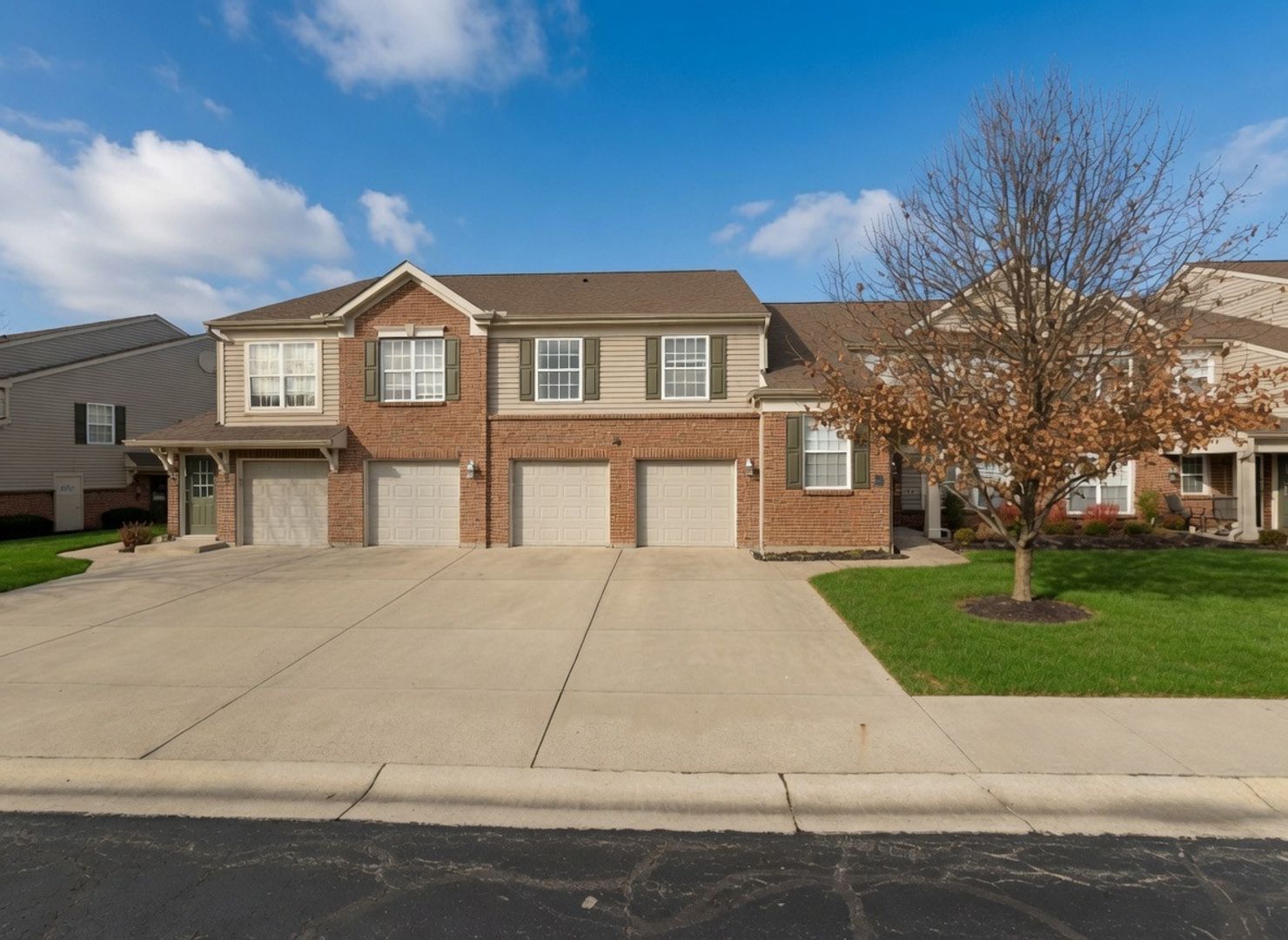 Maineville Condo: 6823 Cloudscape Way