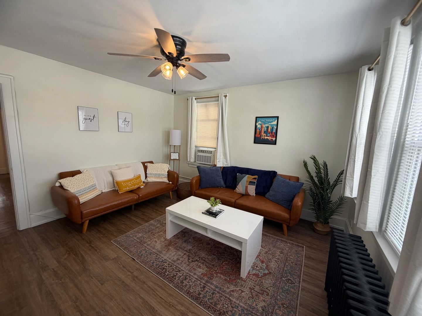 Cincinnati Apartment: 6611 Kennedy Ave.