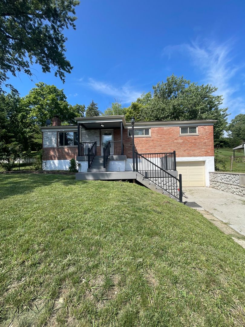 Cincinnati House: 5211 Rybolt Rd.