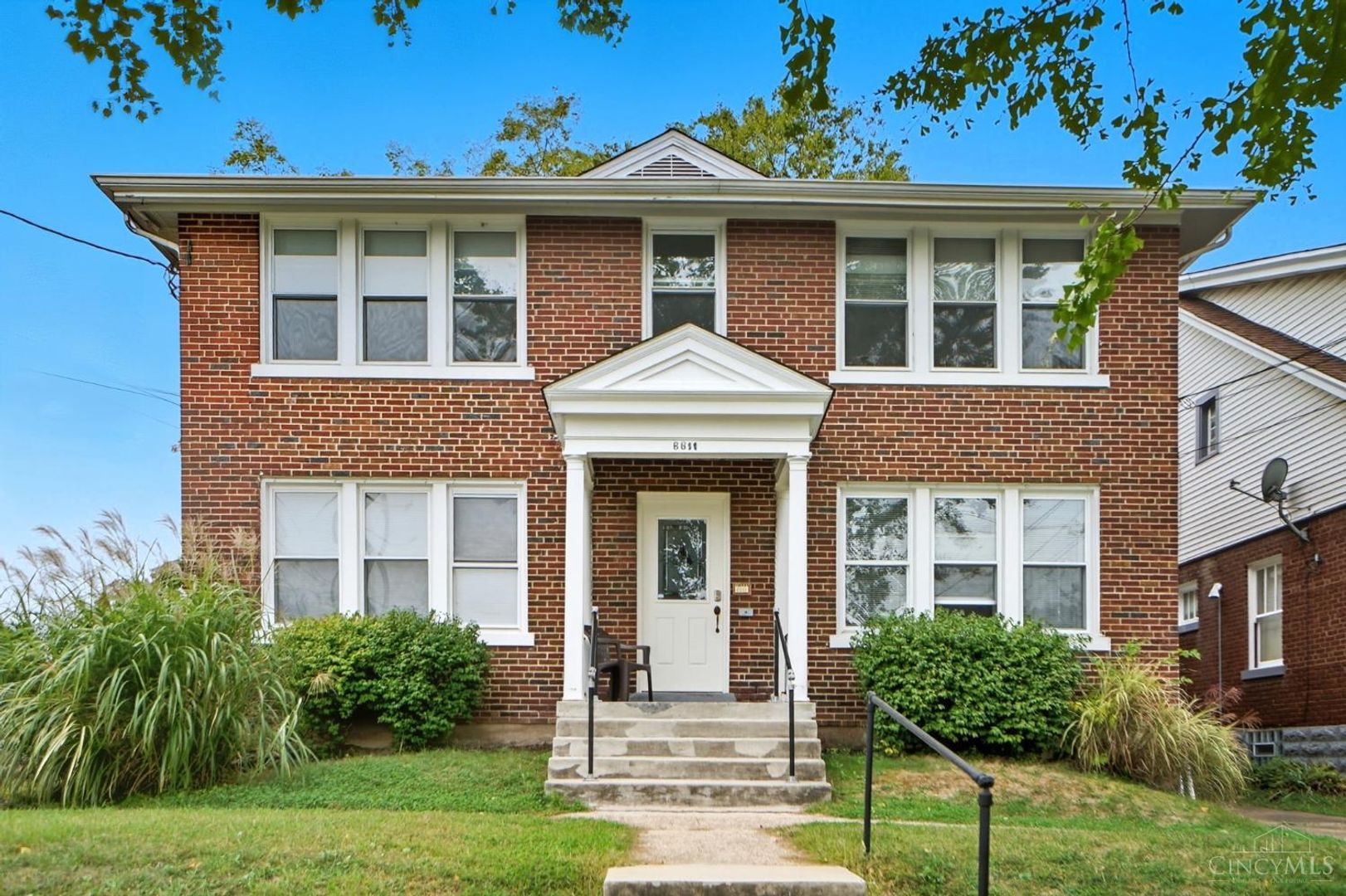 Cincinnati Apartment: 6611 Kennedy Ave.