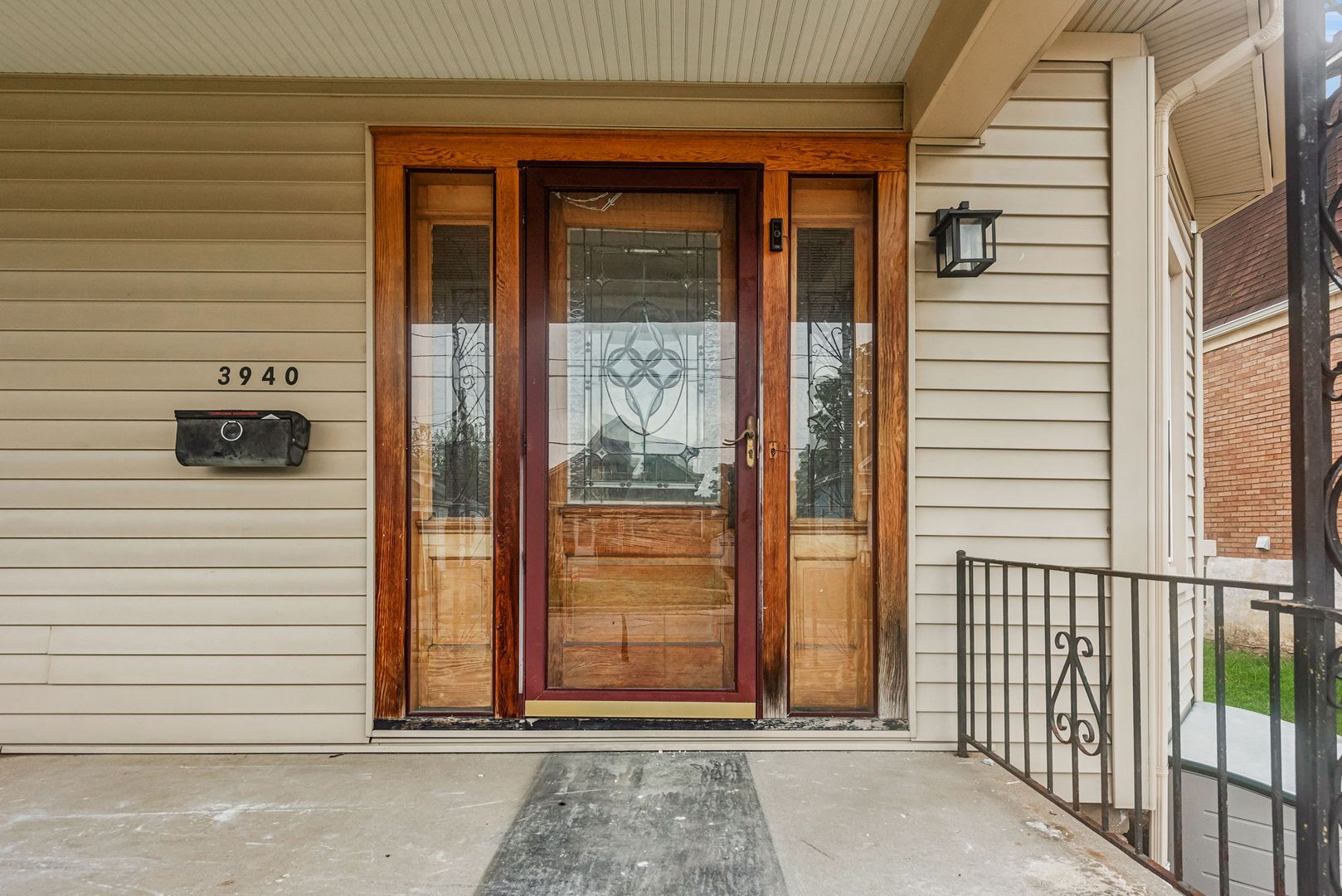 Cincinnati Apartment: 3940 Delmar Ave.