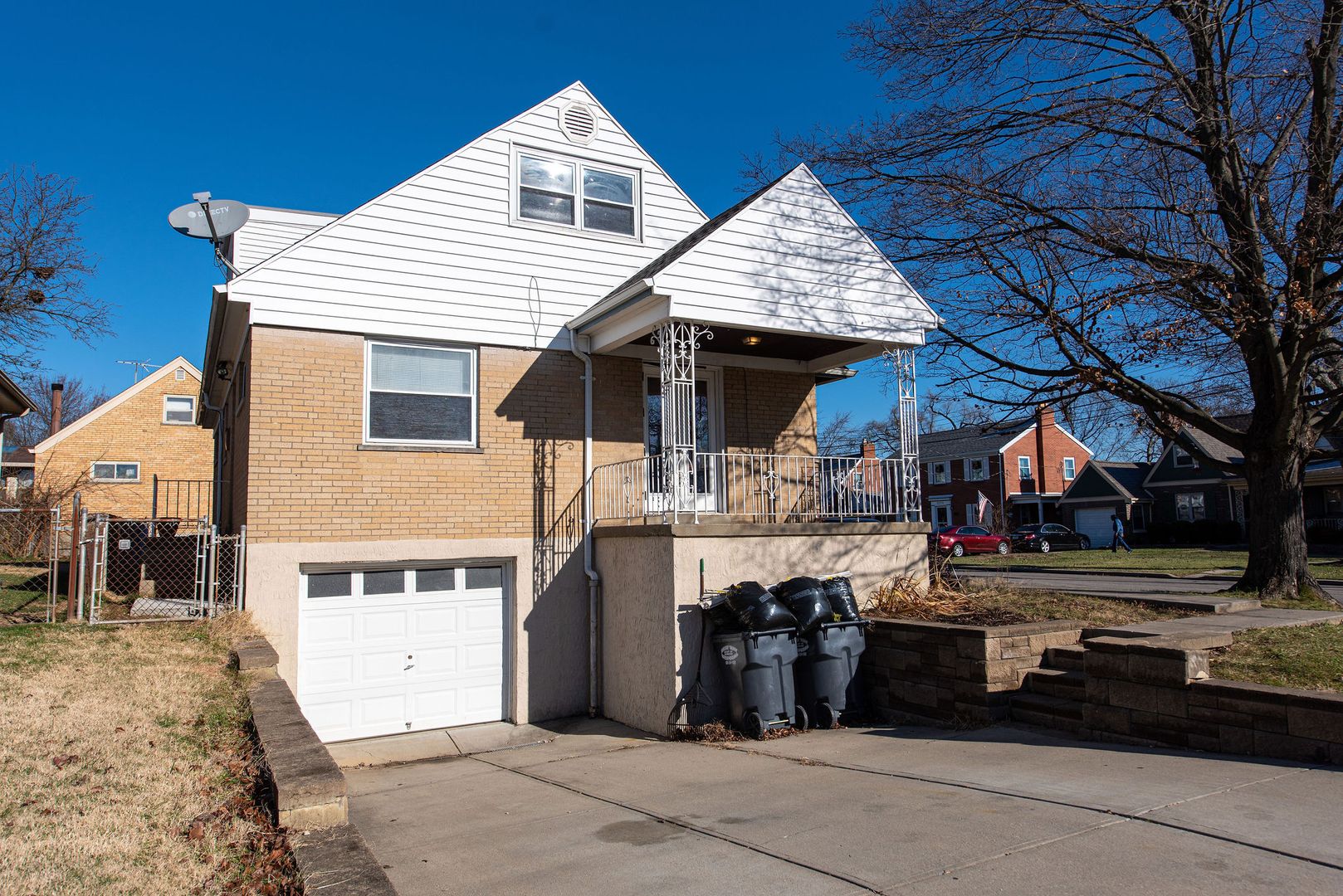 CTWR- NEISEL AVE 3071 4 of 8