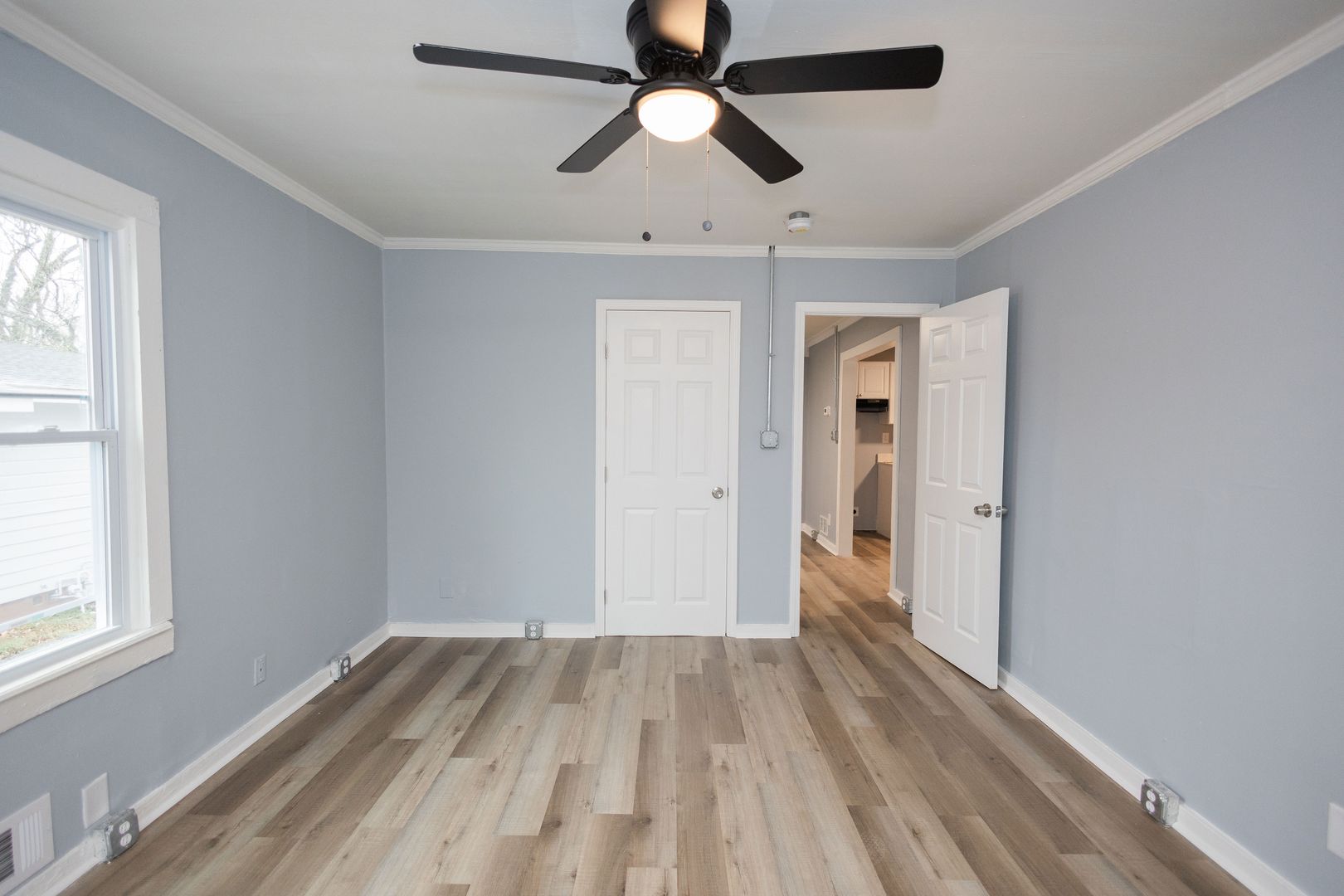 Griffin House: 520 N 3rd St