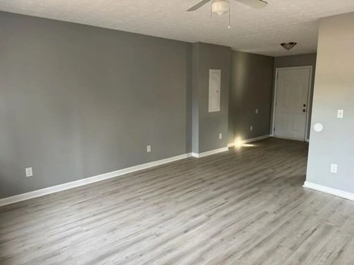 2 Bedroom Multi-Family Home – 1670 High Falls Rd - Unit A, Griffin, GA 30223