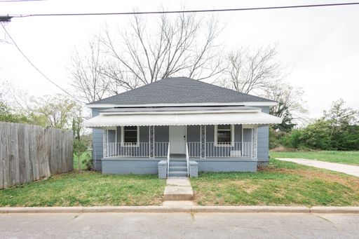3 Bedroom Rental – 617 Wright St, Griffin, GA 30223