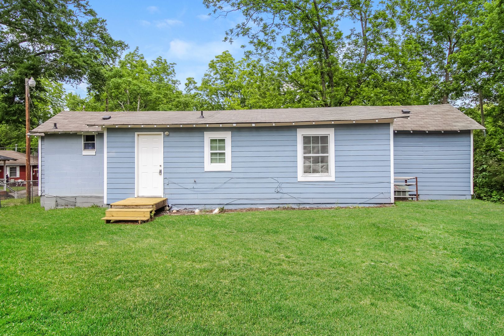 Griffin House: 626 Turner St