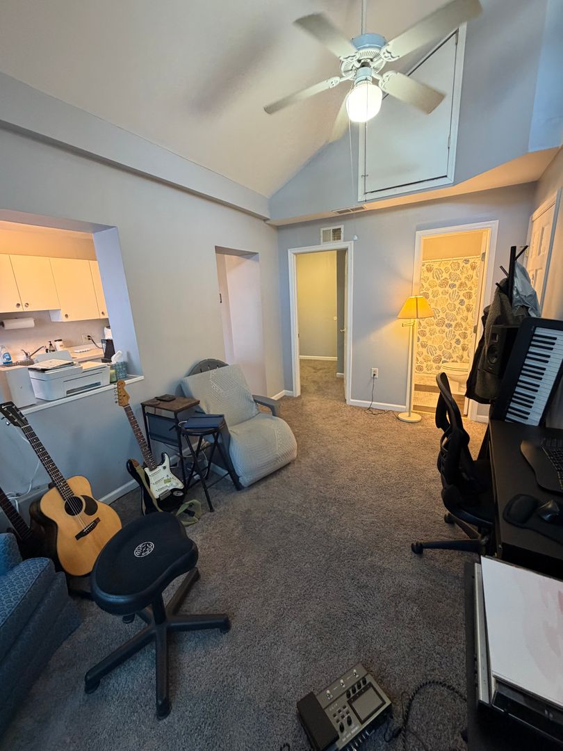 Phoenixville Apartment: 115/117 Main Steet