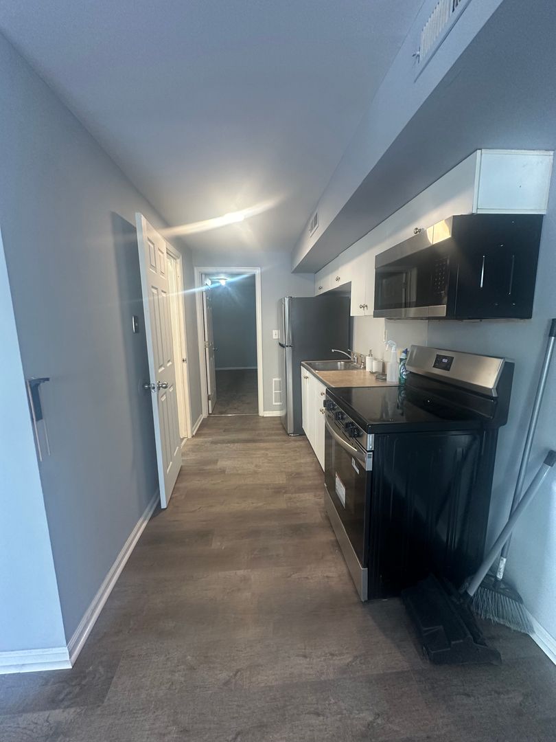 Phoenixville Apartment: 232 Church Street