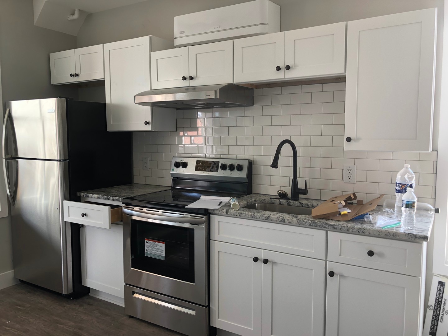 Phoenixville Apartment: 238 Bridge Street