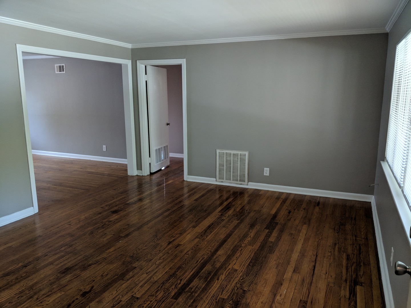 Savannah Apartment: 44 Thackery Place