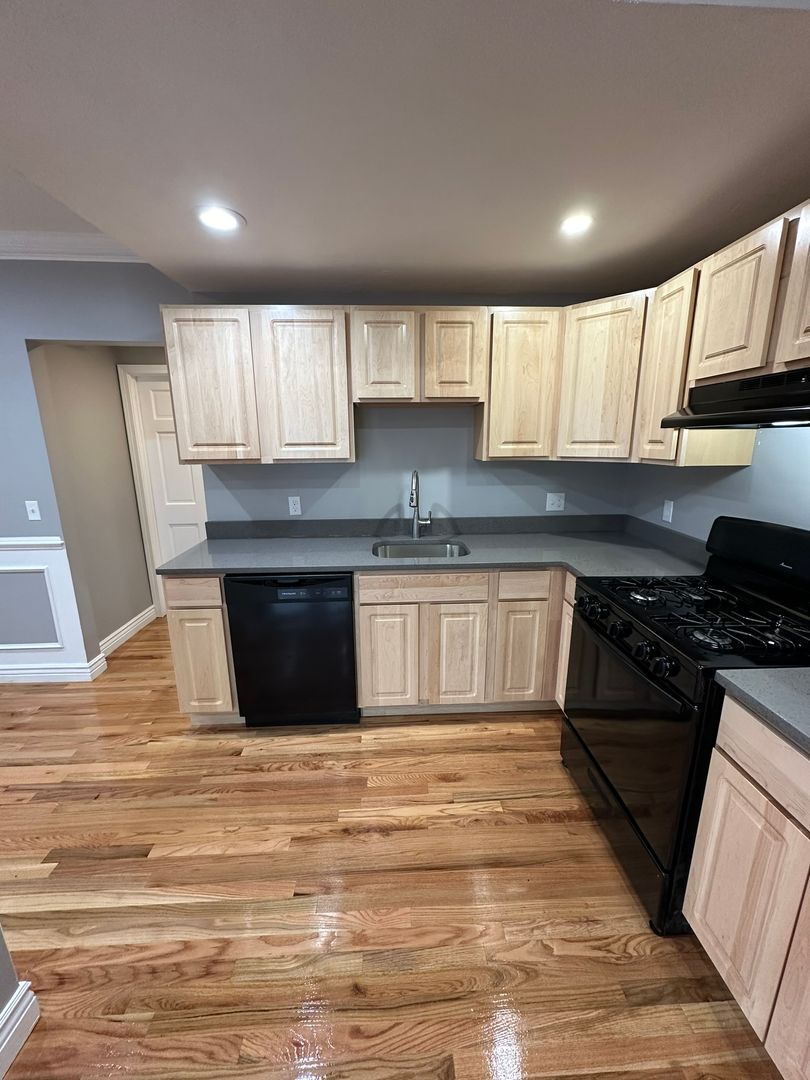 Dorchester Apartment: 95 Topliff Street