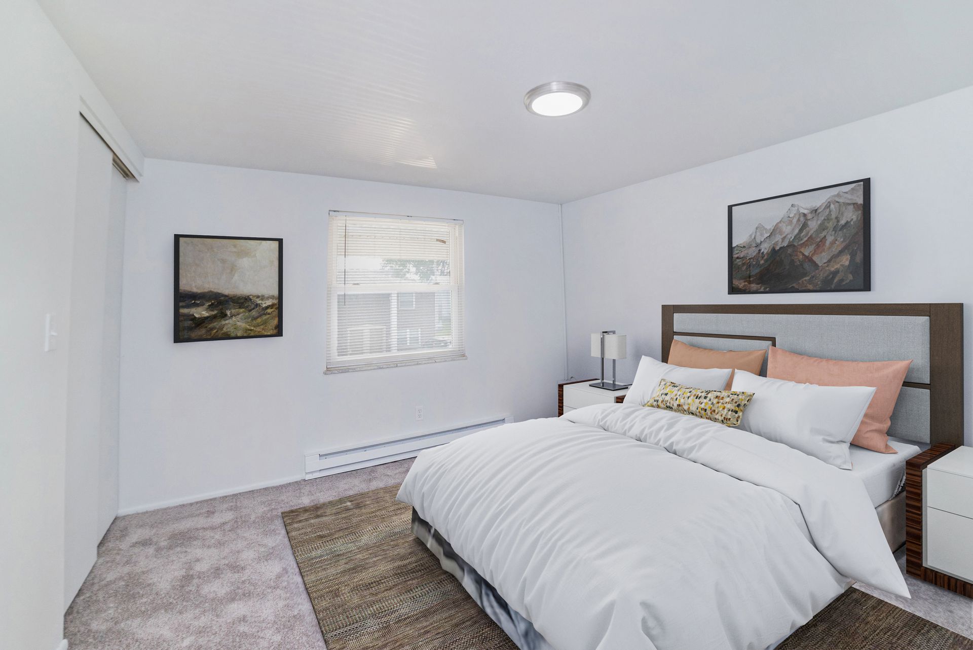 Brookville Townhome: 33-47 West McKinley St.