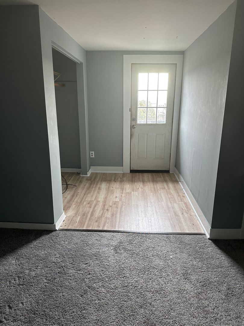 Rutland Apartment: 80-84 Strongs Avenue