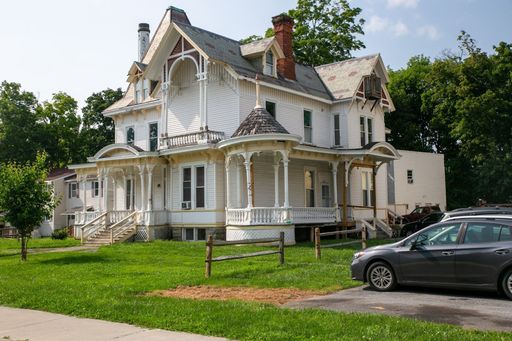 324 Pleasant Street - #9, Bennington, VT 05201