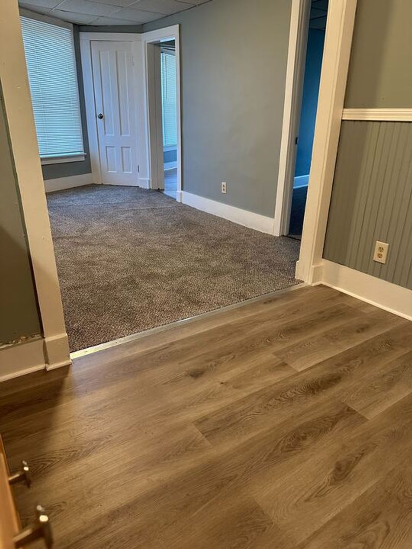 Rutland Apartment: 80-84 Strongs Avenue