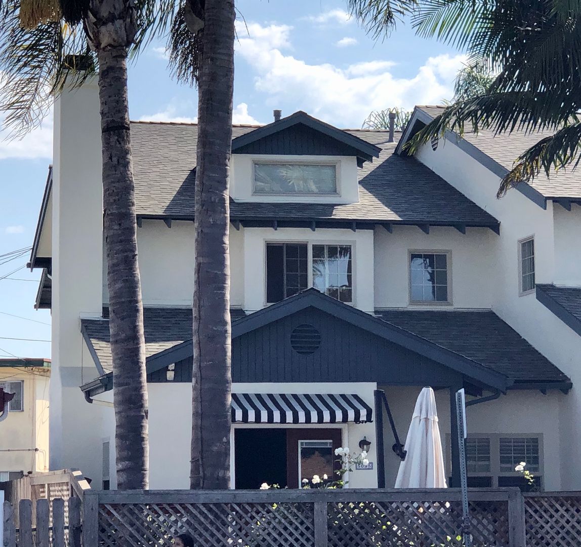 5095 West Point Loma Blvd., San Diego, CA 92107