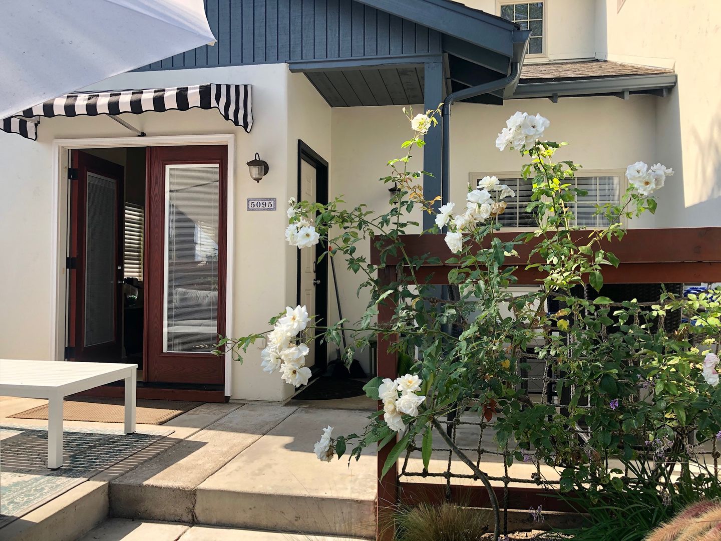 5095 West Point Loma Blvd., San Diego, CA 92107