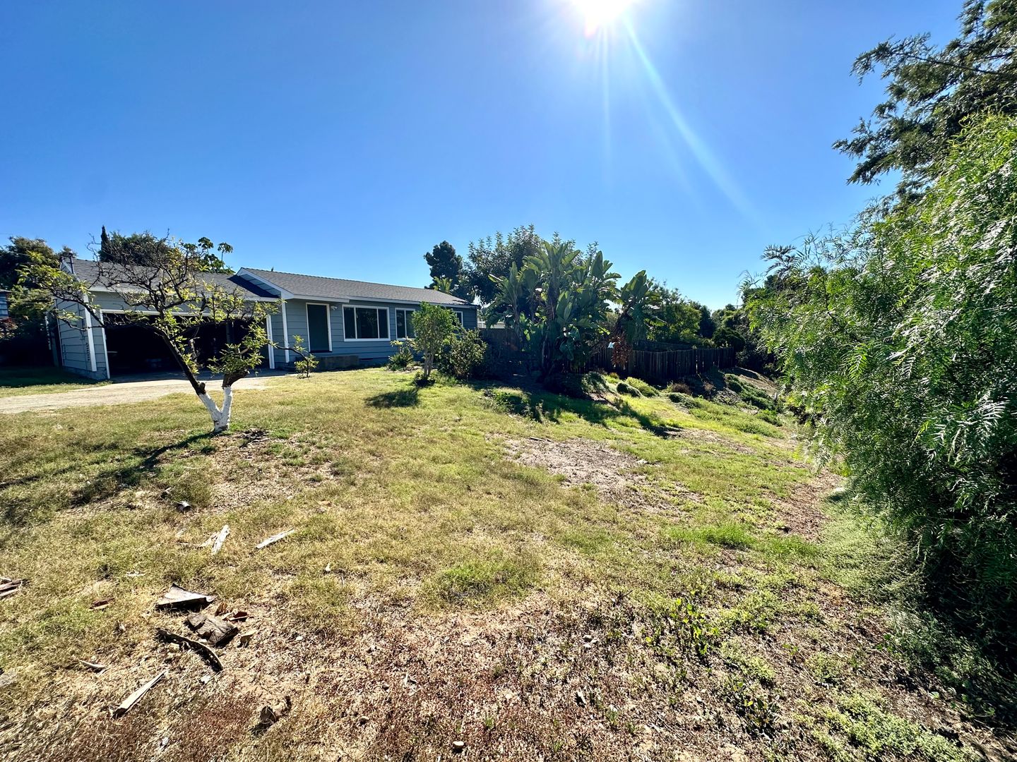 San Diego House: 6165 Tooley St.