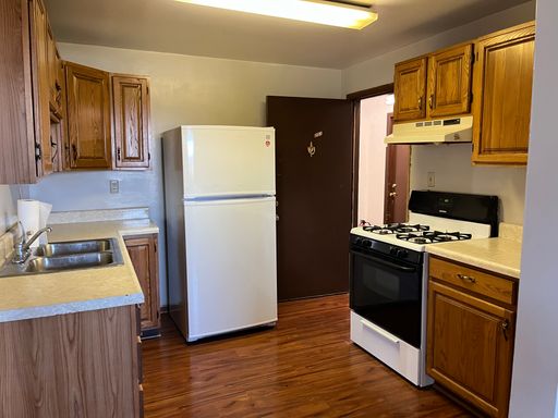 Summer Special First Month's Rent $1
