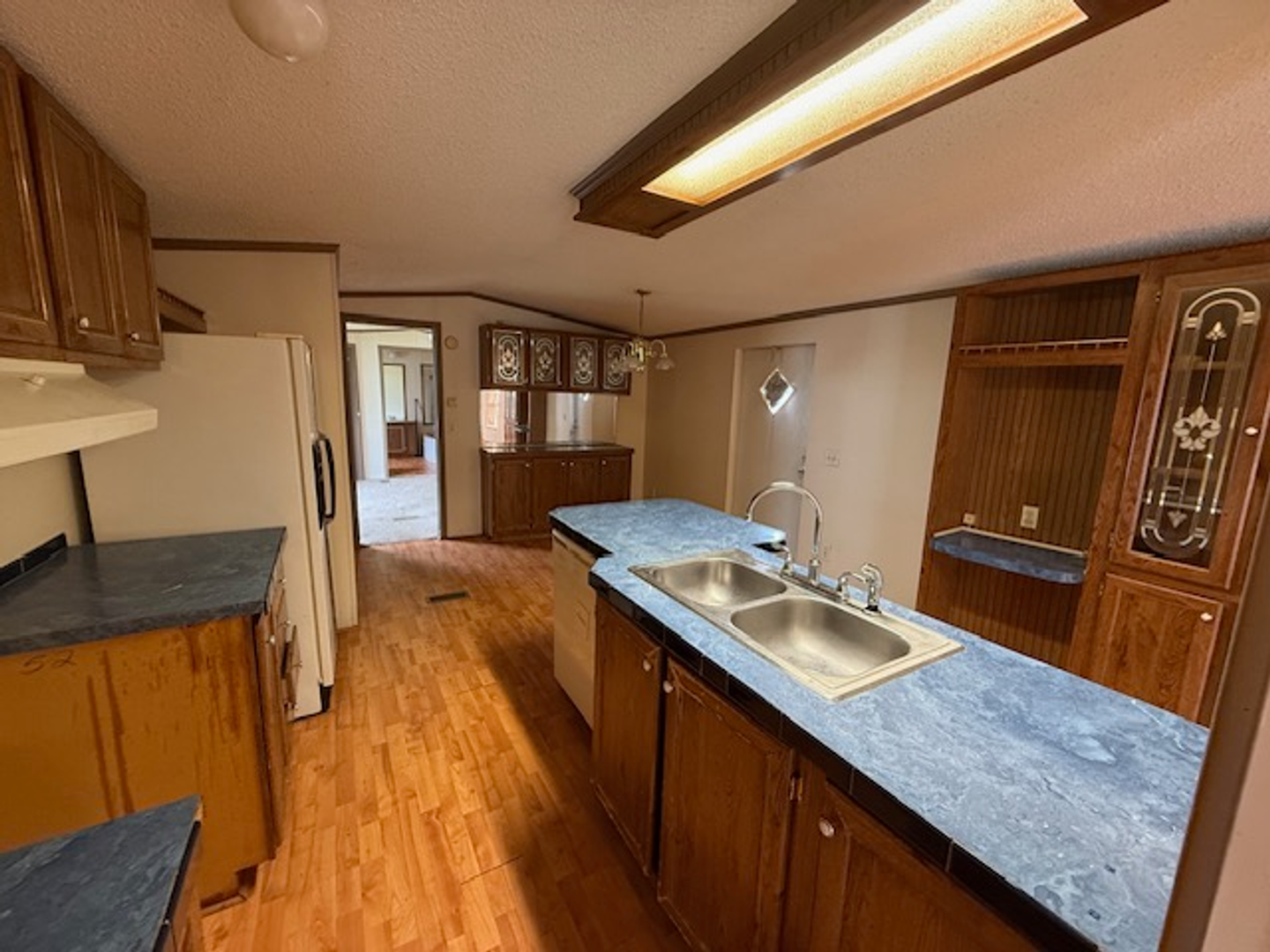 Nitro Apartment: 4500 1st Ave