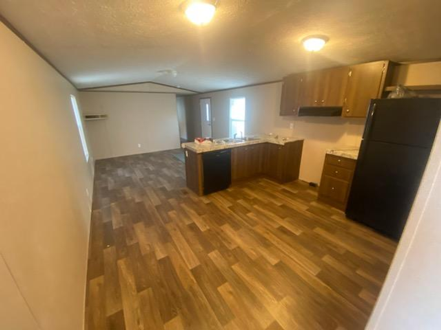 Muncie Apartment: 5600 W. Kilgore Avenue